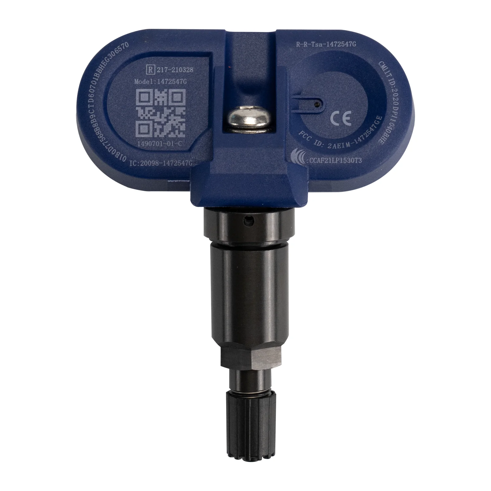 Bluetooth Tpms Sensor for Tesla Model-S,X,3 OEM 149070101C Tire Pressure Monitor Sensor