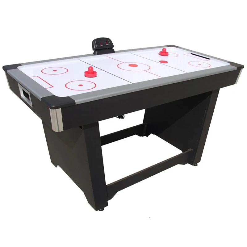 5ft Digital Integrator Hockey Game Table Power Play Air Hockey Table Prices GS-AT-5006
