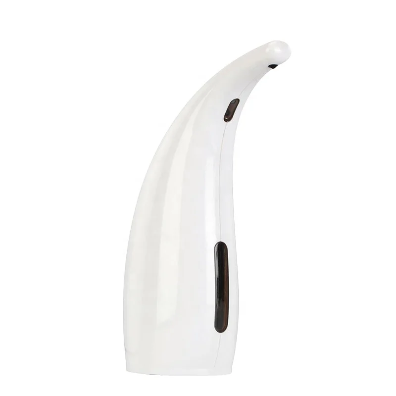 
Shenzhen Suppliers Electronic Infrared Sensor Hand Sanitizing Automatic Soap Dispenser Against Virus For Hotel 