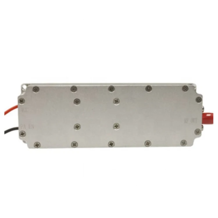 Brilliant Quality RF drone amplifier security module drone Counter module For anti drone System anti FPV RF Power Amplifier