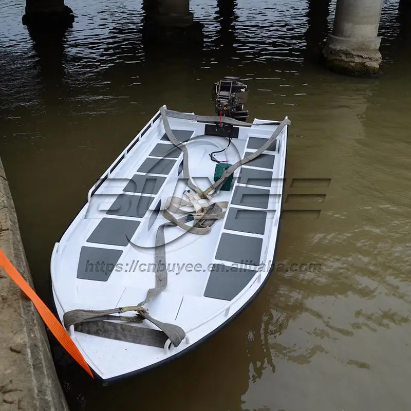 Дешевая 12-14 мест 19.7ft рыбацкая лодка мощная скоростная полностью сварная алюминиевая штурмовая по лучшим ценам