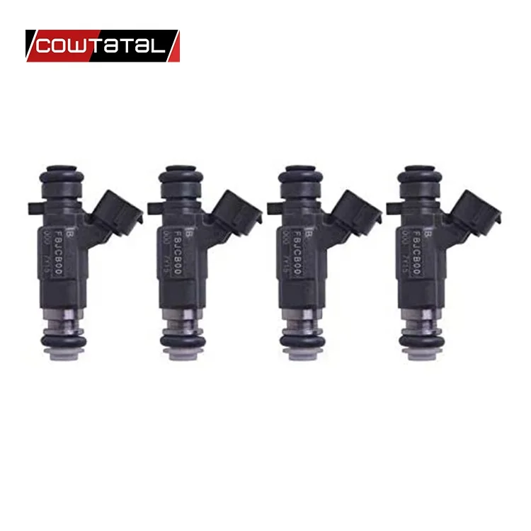 FBJCB00 Fuel Injector For Chevrolet Luv DMAX 000 7Y15 inyector de gasolina