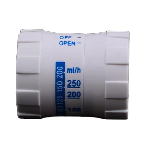 Китайский дешевый высококачественный одноциферблатный регулятор потока iv