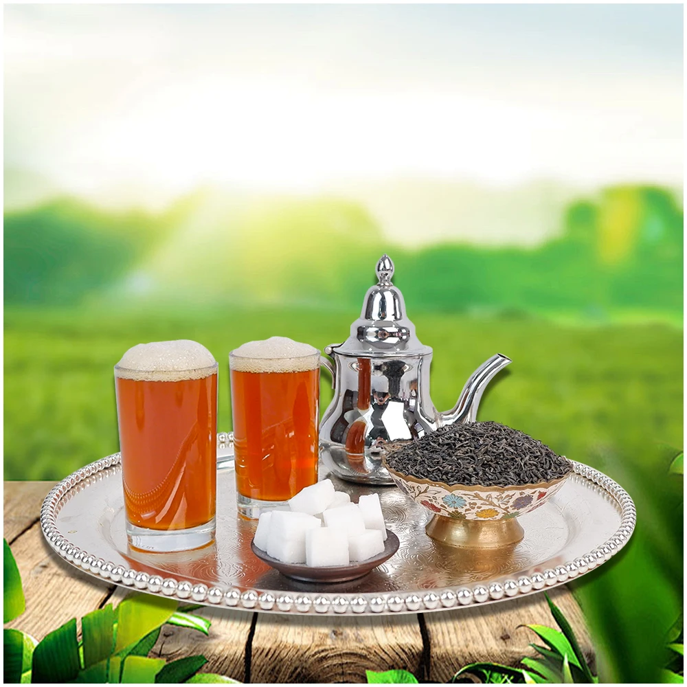 chunmee green tea 4011 7A taste mellow Quick Reply Tea Vendor Sells Free Tea Drink Samples