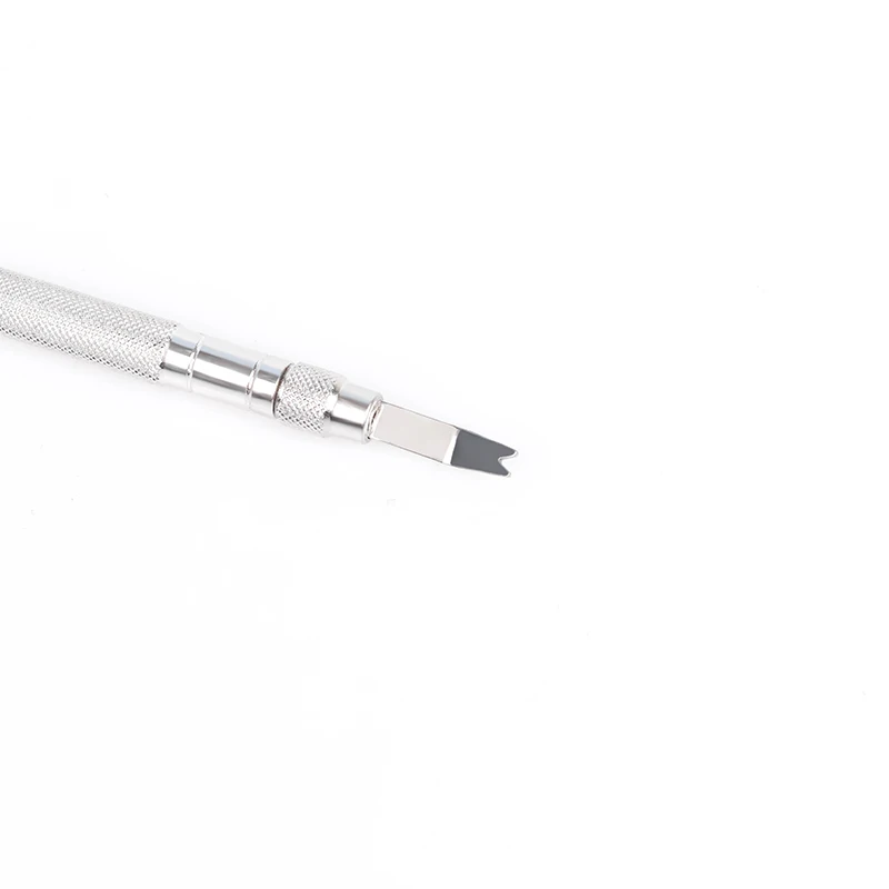 Watch accessories parts table bolt raw ear needle spring connecting shaft