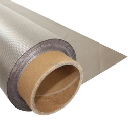 BLOCK EMF EMF Protection Fabric, RFID Shielding Fabric Signal Blocking , EMF Shielding 5G Shielding Fabric