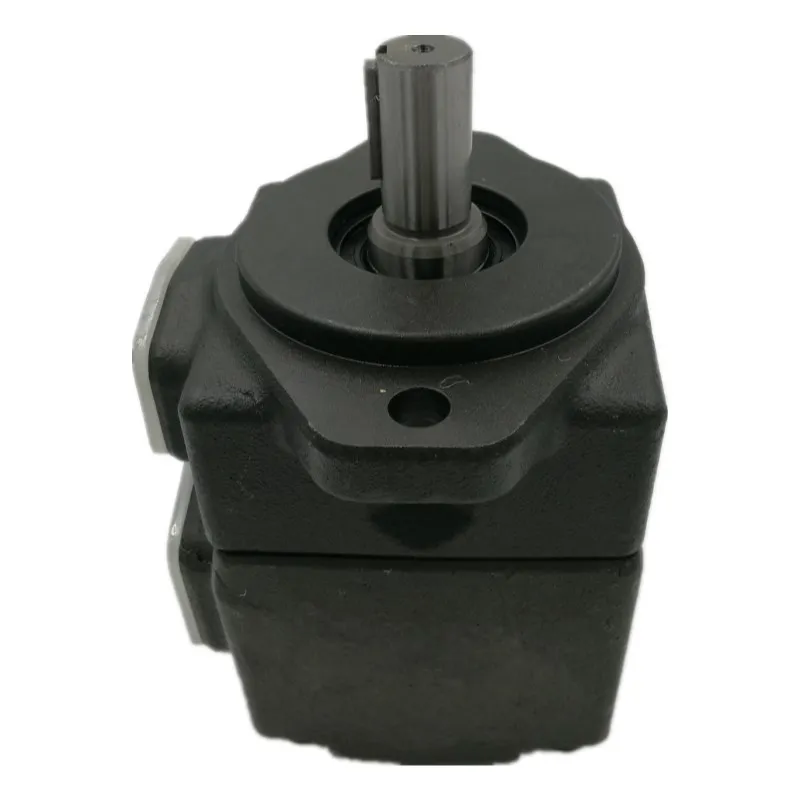 PV2R1-6/8/10/12/14/17/19/23/25/31-F/L-RAL/RAA/RAB/RAR-41 PV2R1-31-F-RAA-43-1 Hydraulic Vane Pump