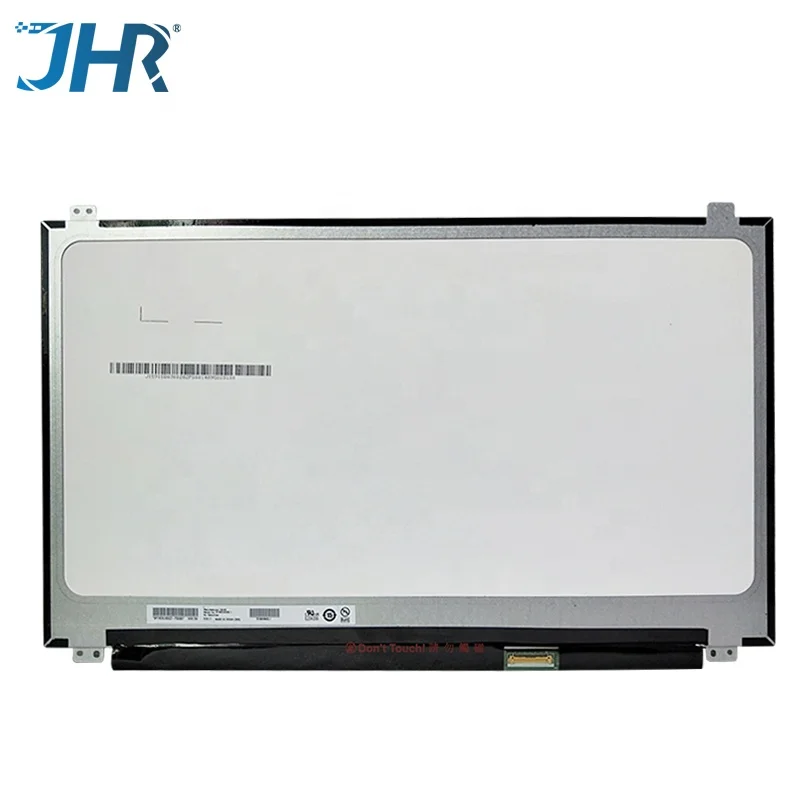 
15.6 Inch IPS FHD LCD Screen laptop display 1920x1080 slim edp 30pins matte B156HAN02.1 