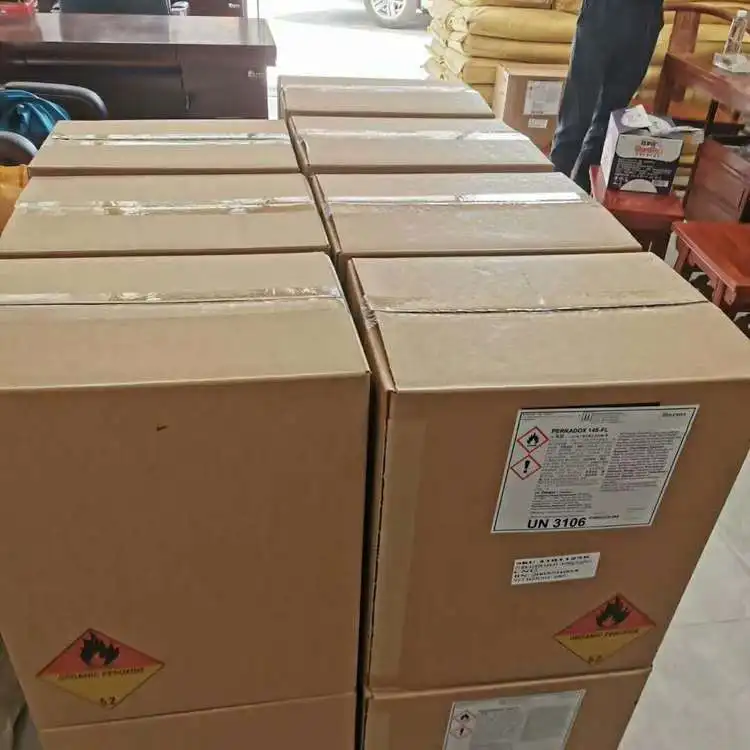 PERKADOX NOURYON 14S FL FT/UN 3110/DCP3106/PD-50S/14-40B/PD 50S PS/BC 40B/OPC 50S/101-SC8/PX-16/TX C/14-40MB/14-40 PE/BC-40K