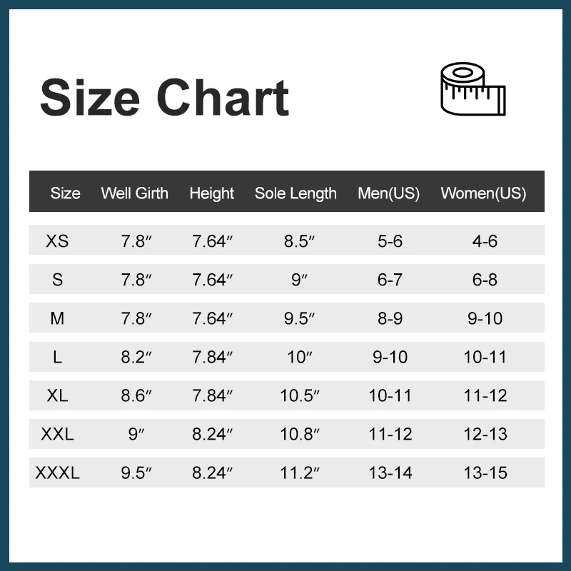 Custom waterproof anti-slip 3mm oem neoprene long water beach aqua sand sock for volleyball tennis diving swimming snorkeling