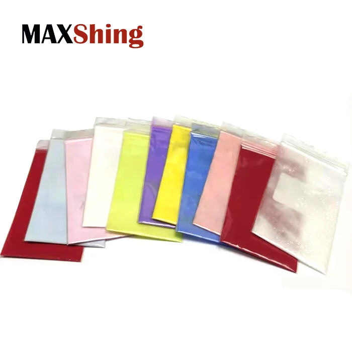 Custom Logo Bulk Color Nail Acrylic Powder Dipping Clear Acrylic Nails Powder