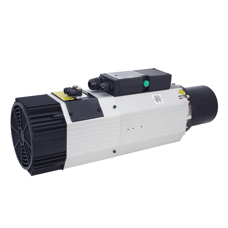 Недорогой Шпиндельный двигатель HQD GDL для cnc atc по заводской цене