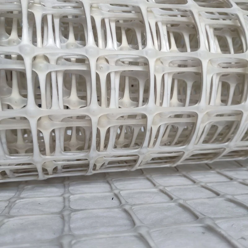 Георетка PP Geogrid геомалла для майнинга