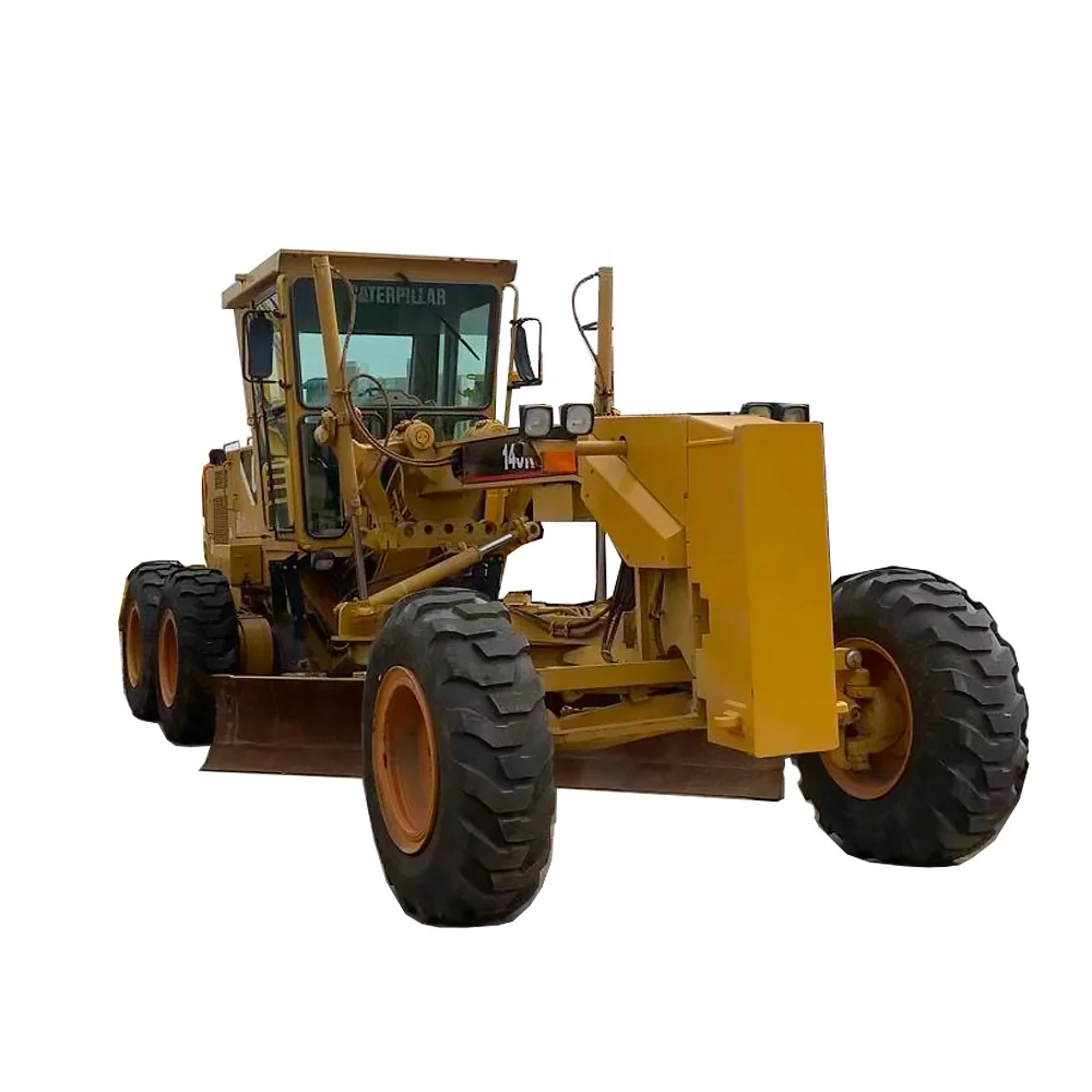 140k used caterpillar grader/Japan Used CAT 140K 140G 140H Motor Graders for sale