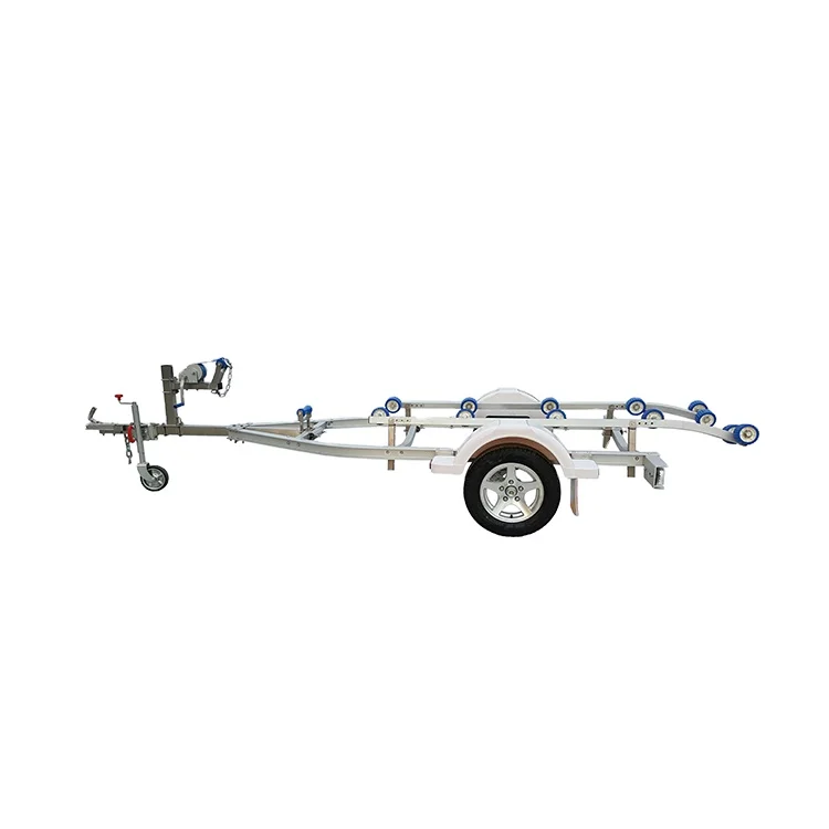 High quality off road trailer for sale
