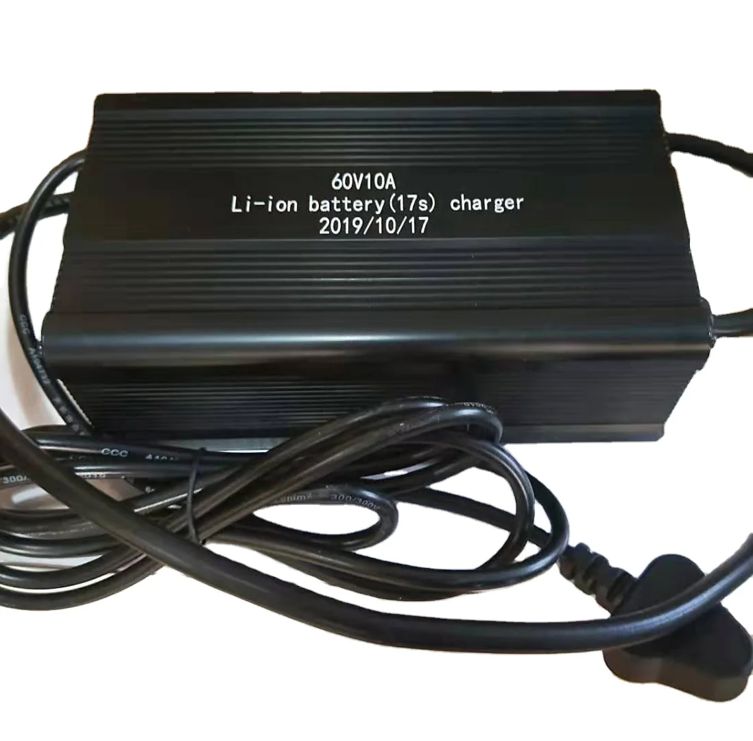 
60V 10A electric wheelchair lifepo4 Lithium lead acid strong current battery 