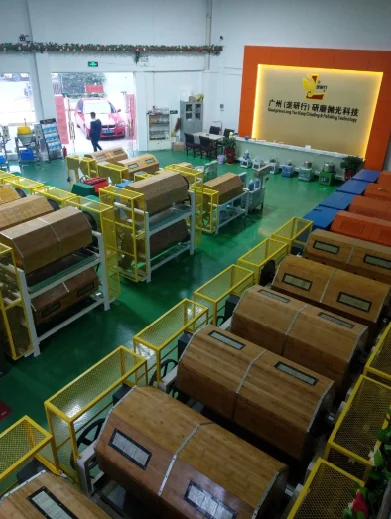 Large jewelry polishing machine manufacturer wholesale high quality jewelry marking tools & equipment
