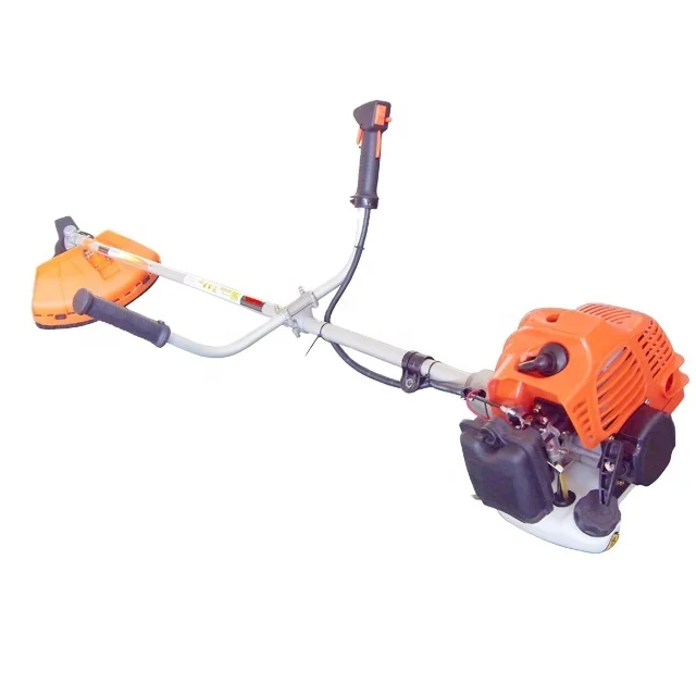 New Design Grass Trimmer Gasoline Brush Cutter