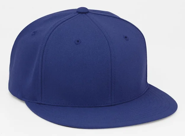 Cheaper and Good quality Full-Profile D-Series Sport Caps  F3 Performance material Snapback hat