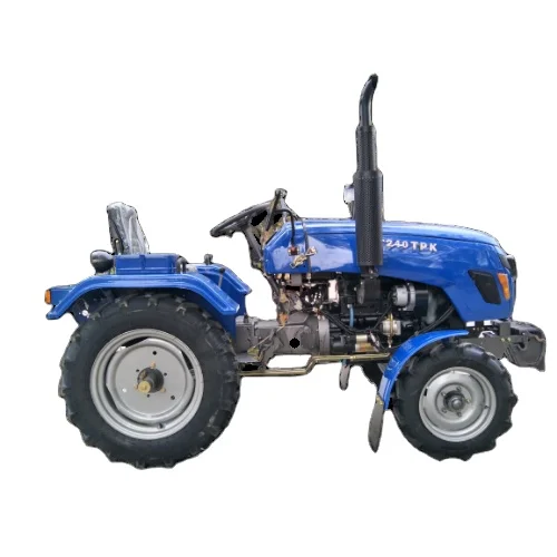 
 Прямая поставка с завода, мини-трактор 4X2, маленький трактор 2wd для сельского хозяйства XT240 Xingtai240  