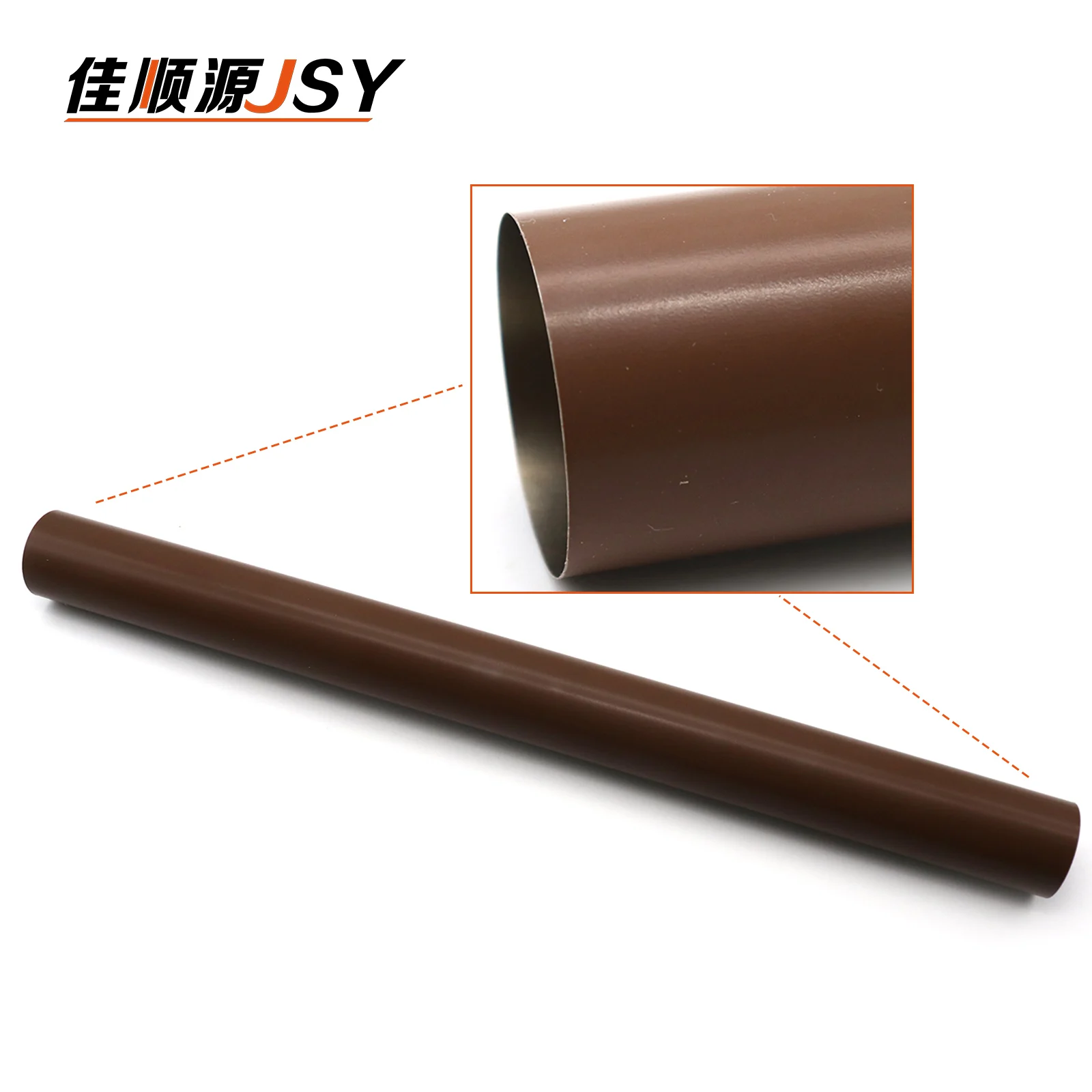 Factory Supply Printer Spare Parts Compatible Fuser Film Sleeve For Canon IR2535/IR2545/IR4025/IR4035/IR4045 Fixing Fuser Film
