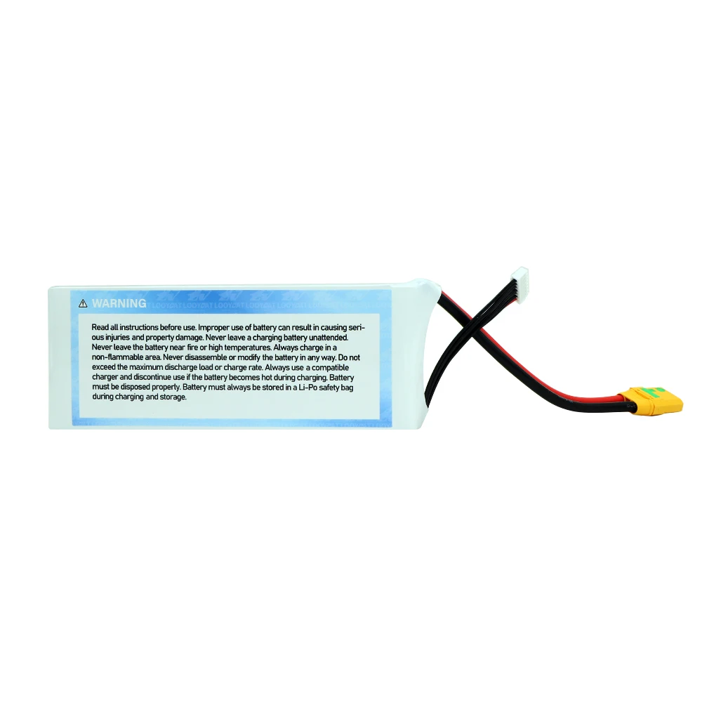 Литий-полимерные аккумуляторы для 4s 14000mah14.8v