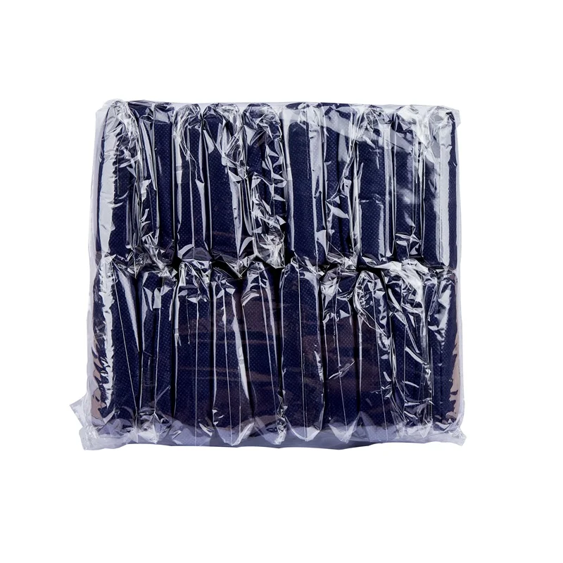 Strapless In-stock Items Plastic Packaging Surgical Bra Women Disposable Spa