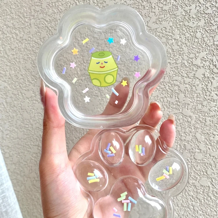 Легкое отверждение композитных смол склеивание Epoxi Erretxina драгоценный камень эпоксидный кристалл прозрачный Rexine AB 3:1 Кристалл 1 кг клей