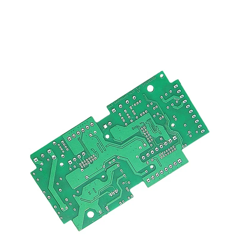 XWS PCB Circuit Boards KB/SY/GDM/NP FR4 1.6mm PCB Manufacturer And Assembly