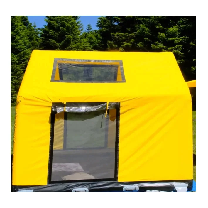 Portable Foldable Automatic Camping Tent Instant Automatic Water Resistant Tent Easy Setup