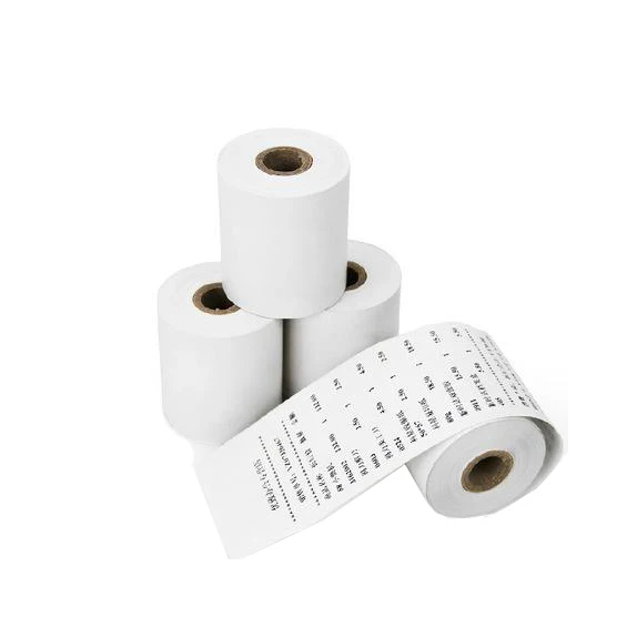 80mm x 50mm 80x60 thermal paper roll rollo termico 80*80 pos thermal roll 80x50