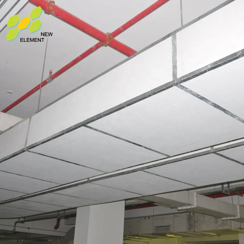 20mm 12mm 25mm Low Density High Strength Plate Board Price fibre-board Cellulose Fiber Malaysia Calcium Silicate