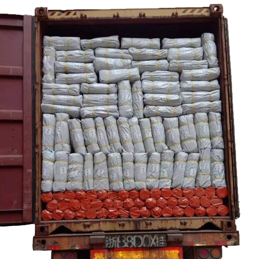 
Customized Waterproof PE Tarpaulin Sheets With Black Edge Protection Plastic Tarps Widely Used 