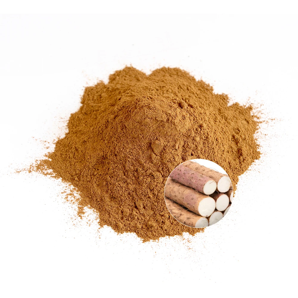 High Quality Wild Yam Root Extract Powder Plant Wild Yam Extract Wild Yam Root Extract