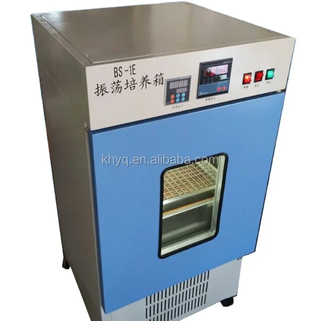 China Kai Hang Air Jiangsu BS-1E digital oscillation incubator controller