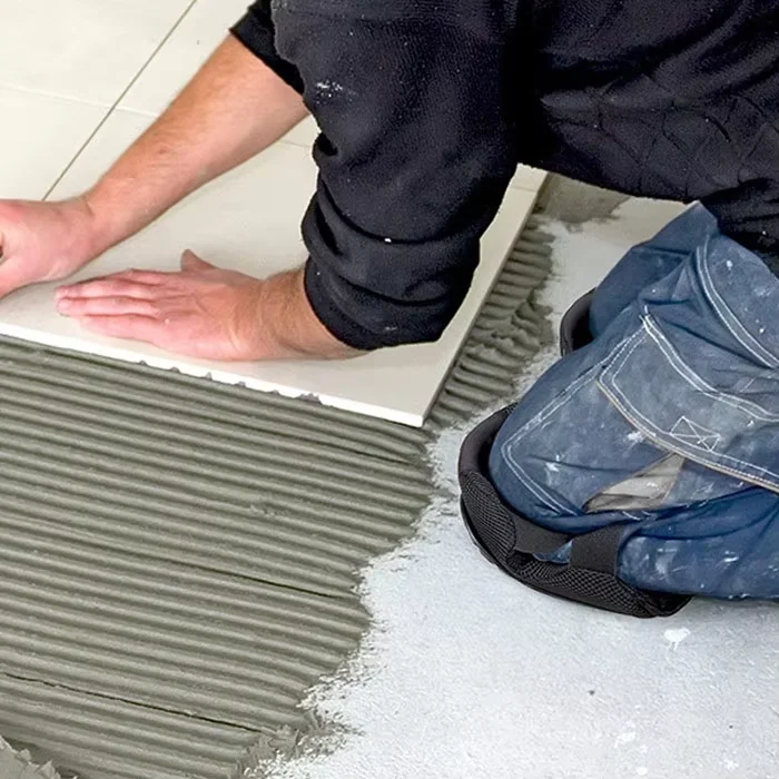 knee Brace Support Gardening Flooring Working Construction Knee Pads for Work Professional Heavy Duty Foam Padding Gel Cushion