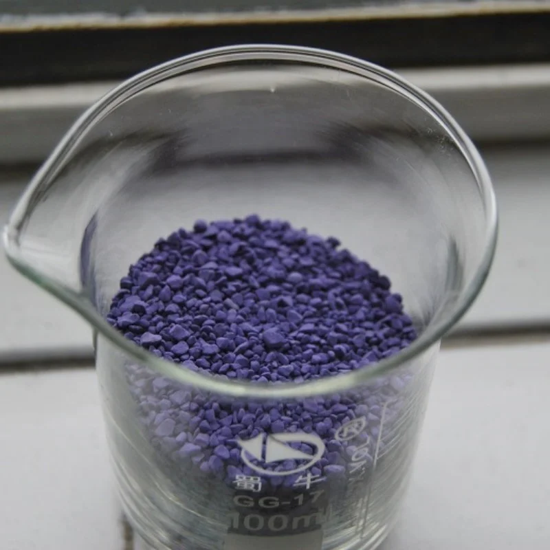 Abamectin 3%GR used in crop root-knot nematodes