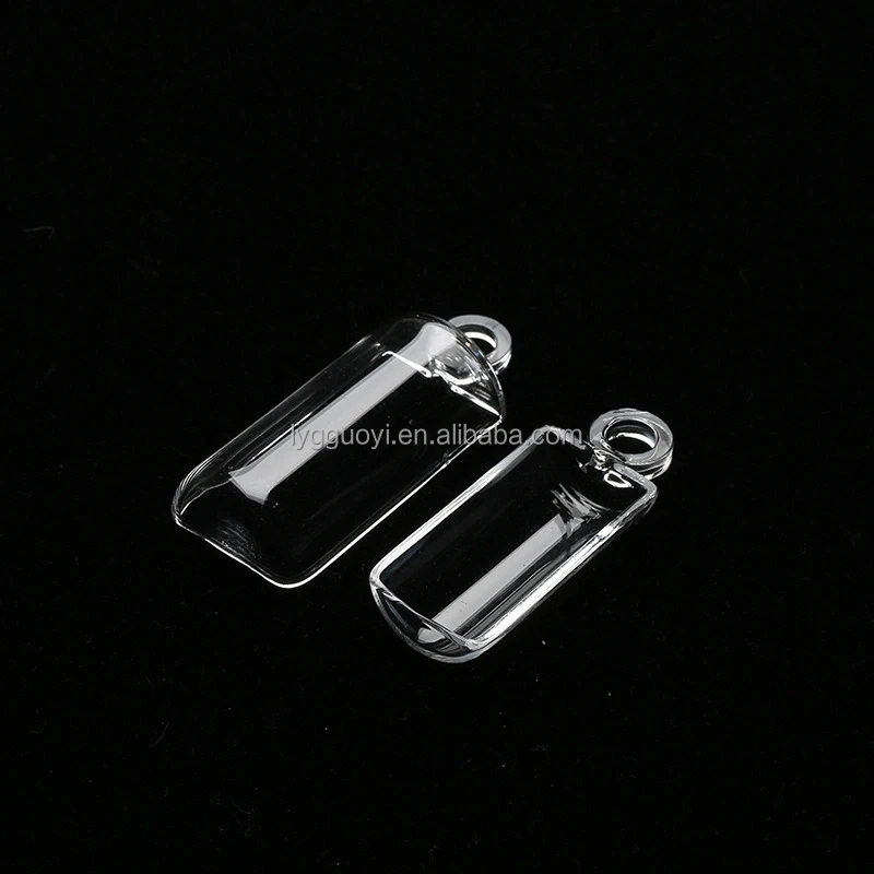 High Purity Quartz Glass Wafer Boat for Semiconductor Manufacturing Process