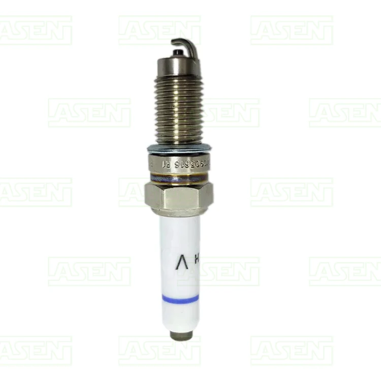 spark plug 04C905616 04C905616B 10100035HJ 101905036AA 101000051AA 101905601A 101905601B 101905626 For Volkswagen Bora 1.5L/1.6L
