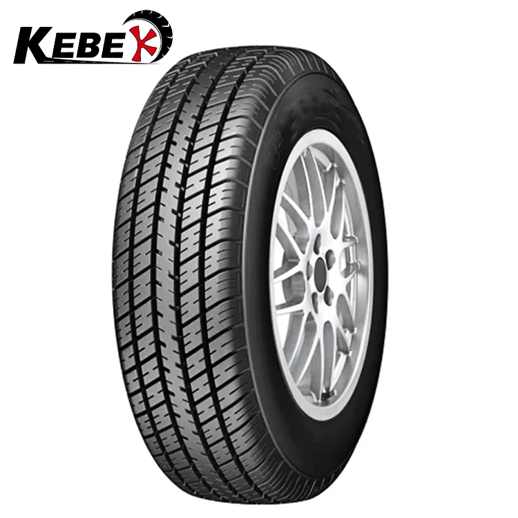 Kebek cheap radial 1757014 car tires for sale