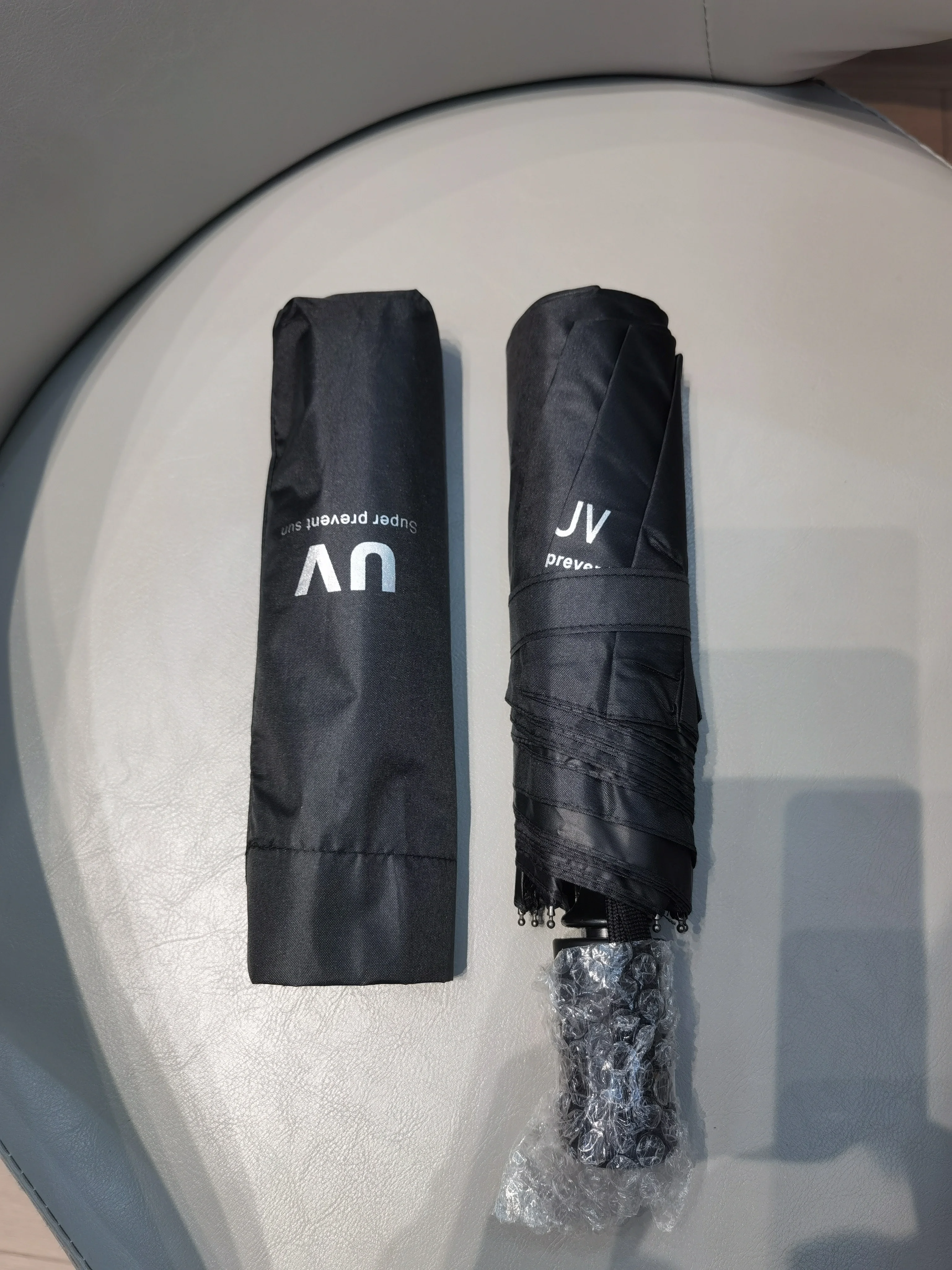 Заводская оптовая продажа автоматический мини Зонт с защитой от УФ-лучей дождя и солнца ветрозащитный складной зонт индивидуальным логотипом для