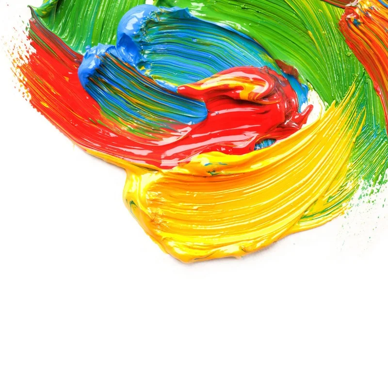 Hot Sale Water Base Pigment Color Paste for Gravure Screen Flexo Printing Ink