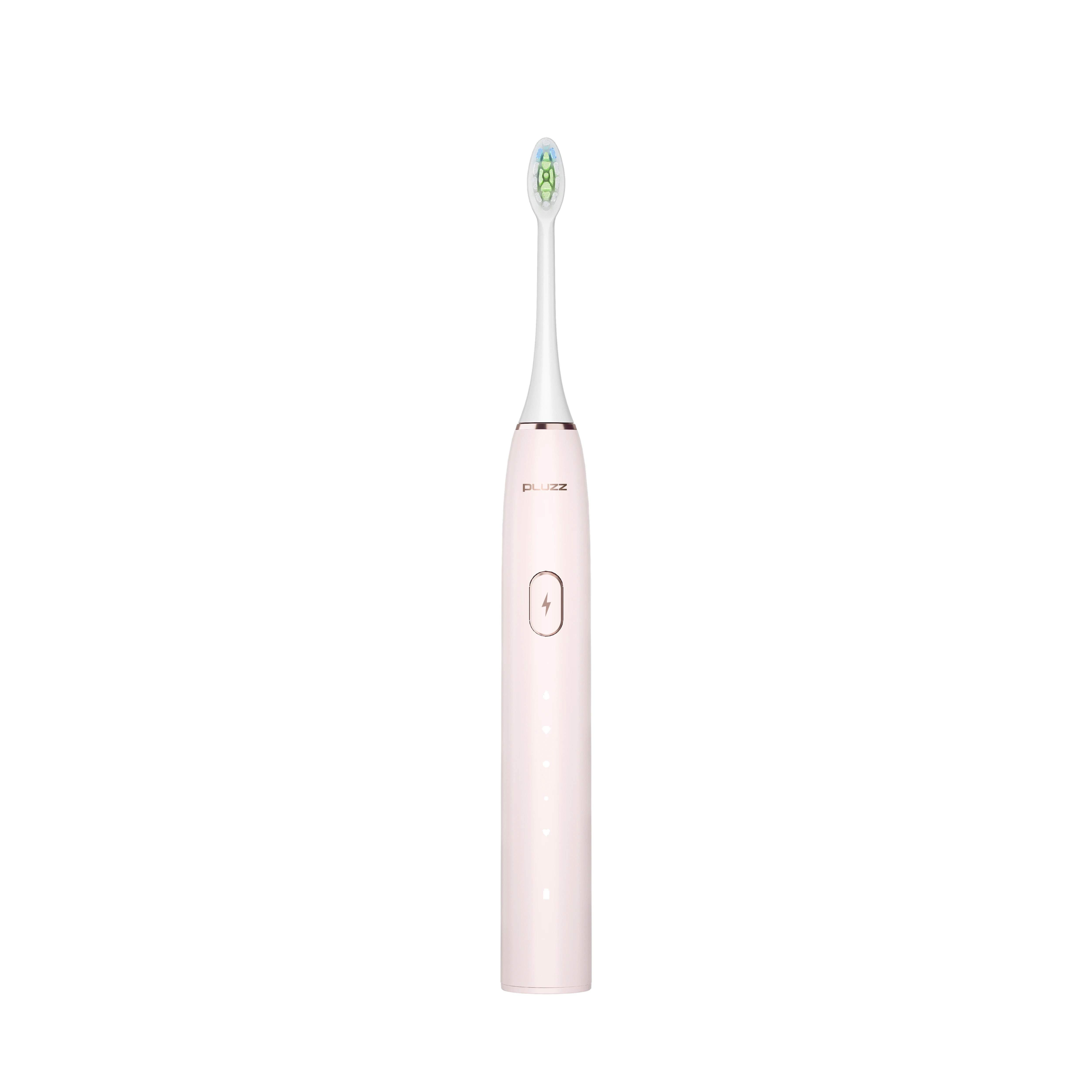 Rechargeable DuPont brush  Brosse a dents electrique electric toothbrush
