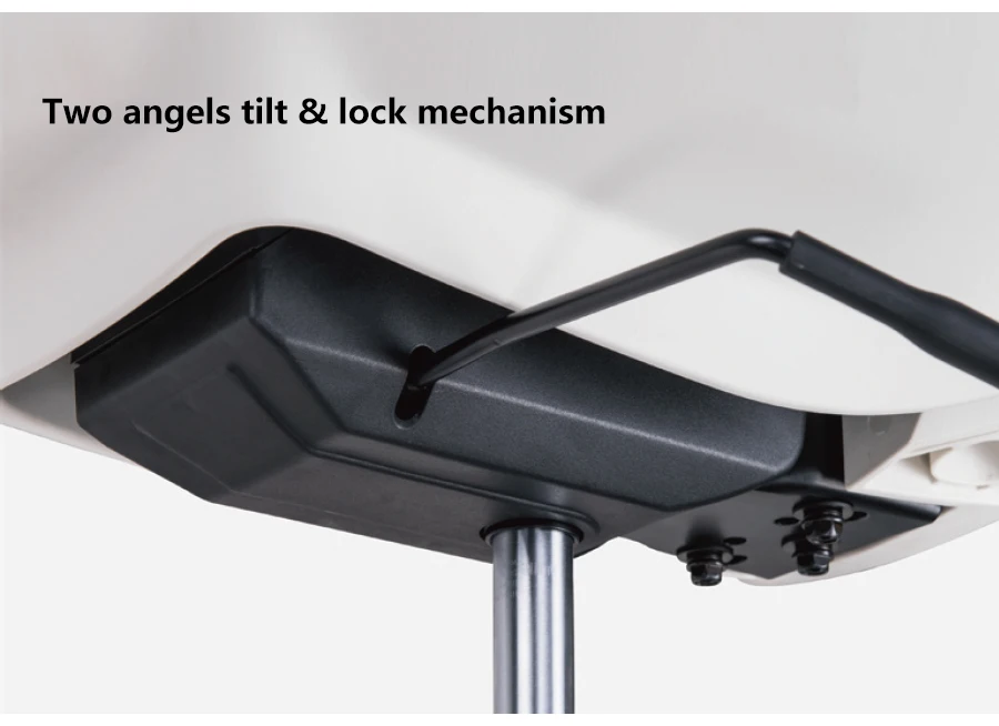 Factory direct sale mesh task chair swivel office chair for meeting room