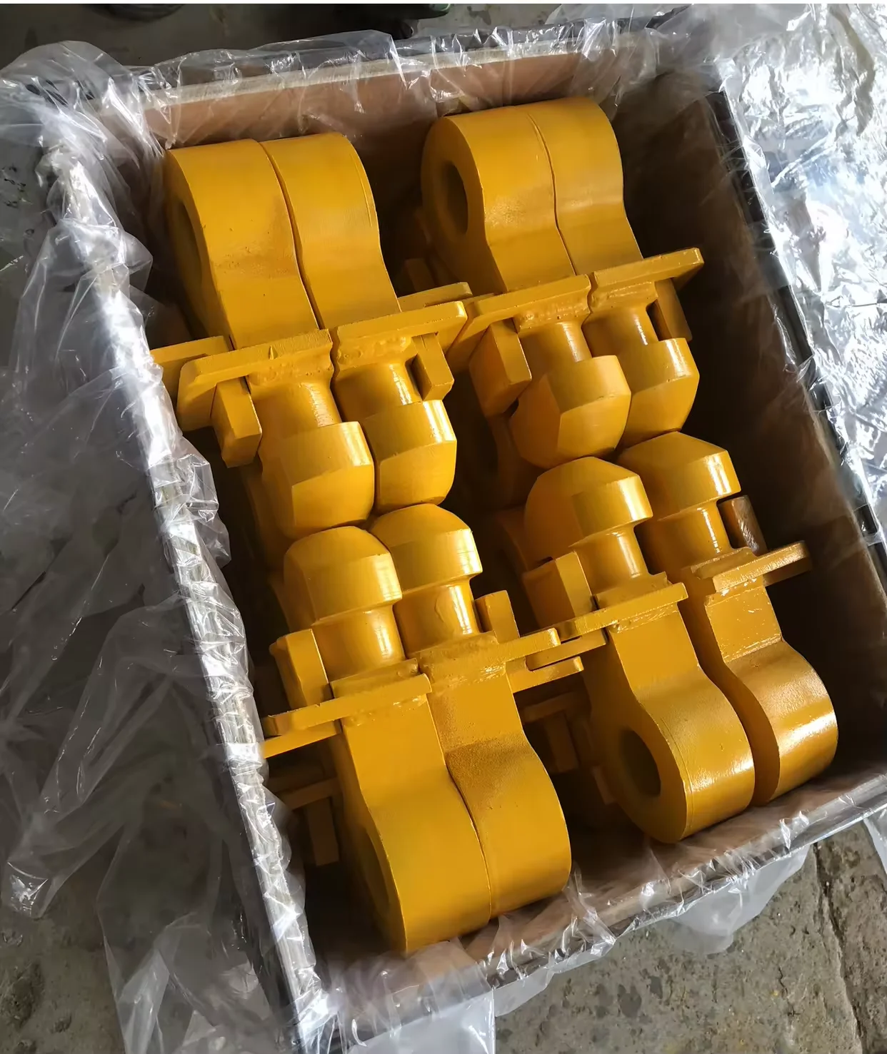 G80 Container Hook Lifting Hook Tool Lugs Rigging Eye Equipment Custom Logo Metal Products Plastic Hook Black 3 Mm Custom Sizes