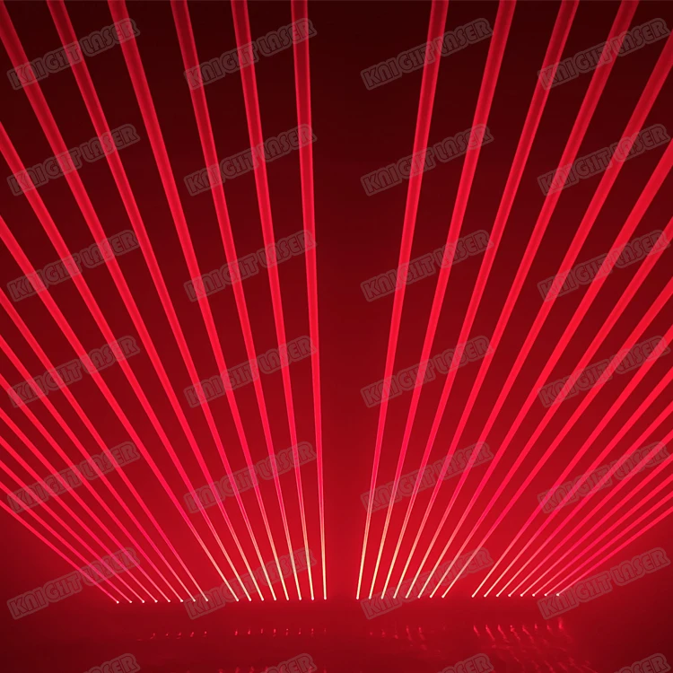 8 Глаз dmx вращающийся луч движущаяся головка красный лазерный свет освещения