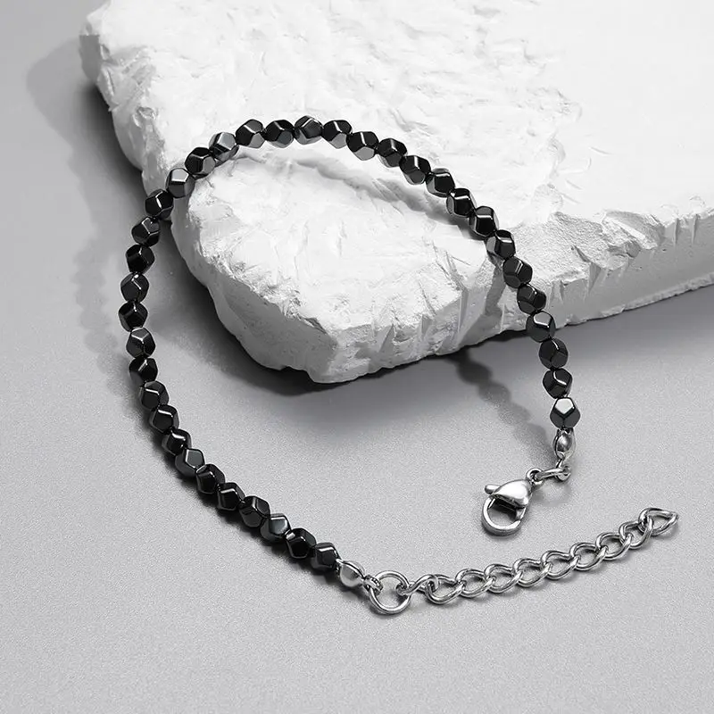 Lead The Industry Wholesale Price Tungsten Carbide Bracelet