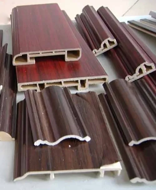 glue lamination machine for pvc wall panel