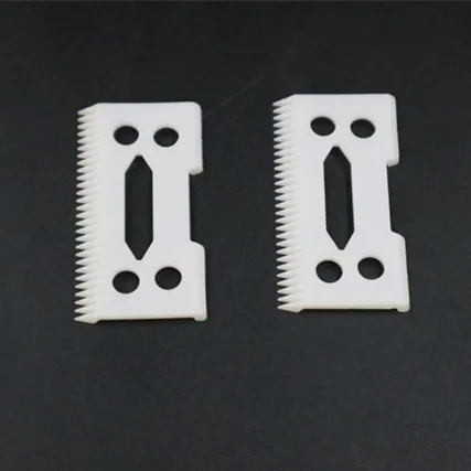 Циркониевый керамический клипер для волос, триммер, лезвие