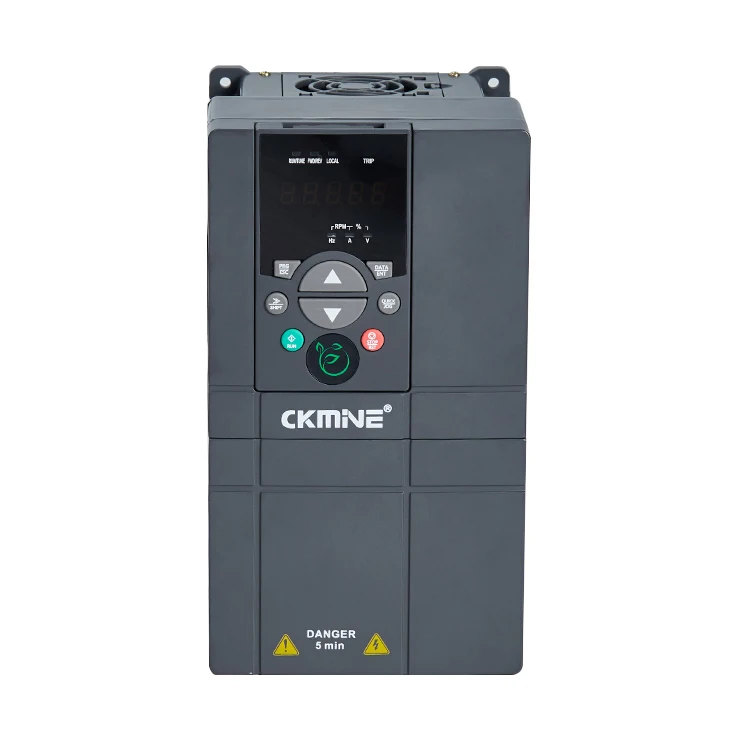 380v Inverter 0.75KW-500KW High Performance General Purpose Frequency Vfd Converter Inverter 50 To 60Hz Ac Drive